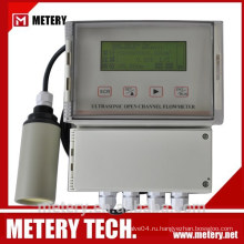 Расходомер воды открытый канал от Metery Tech.China